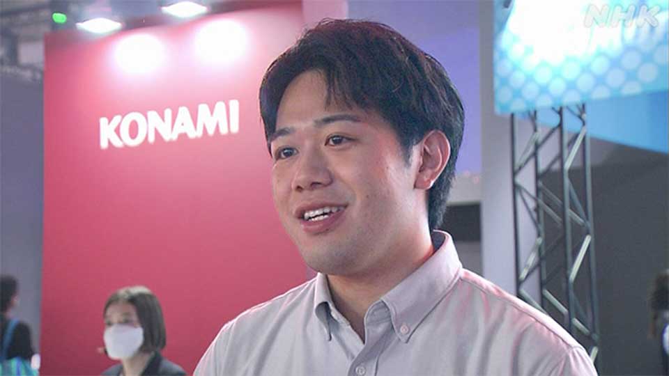 由于新业务的发展，视频游戏市场正在走强NHK WORLD-日本新闻