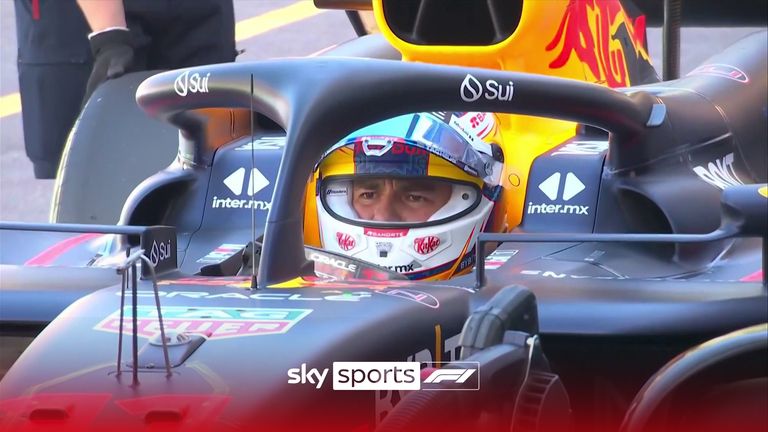摩纳哥大奖赛排位赛：夏尔·勒克莱尔击败奥斯卡·皮亚斯特里，为法拉利在主场比赛中夺得杆位 | F1 新闻