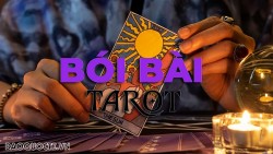 Bài tarot hôm nay 13/7: Bạn đang khao khát điều gì?